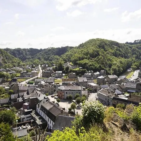 Apartment Charming In Ardennes Signy-l'Abbaye