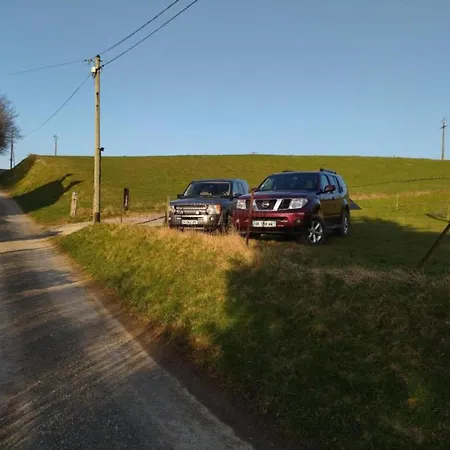 Charming In Ardennes Apartment Signy-l'Abbaye