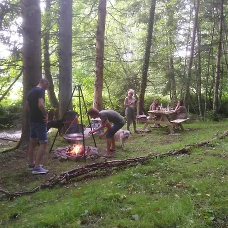 Charming In Ardennes Apartment Signy-l'Abbaye