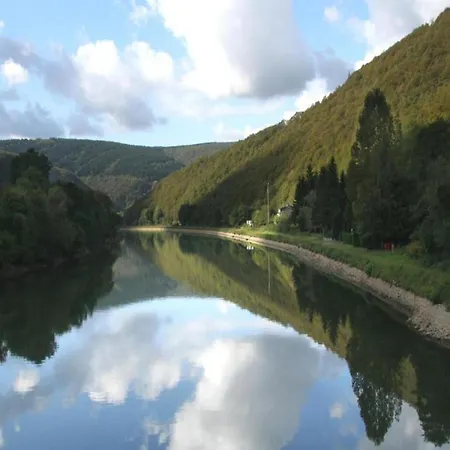 Charming In Ardennes