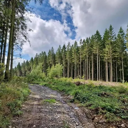 Apartment Charming In Ardennes