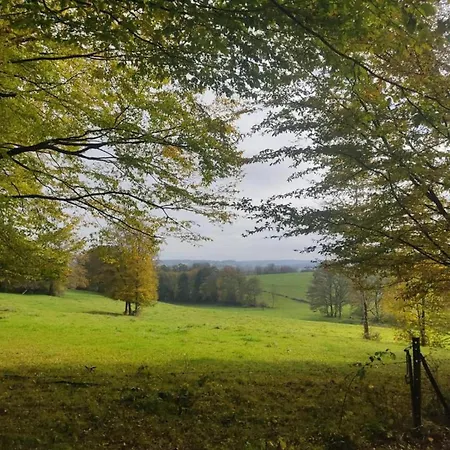 Charming In Ardennes