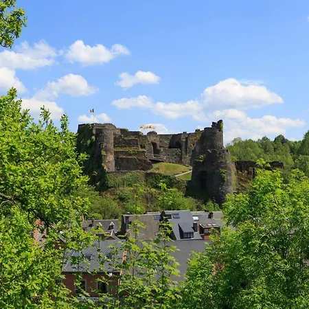 Charming In Ardennes Apartment *