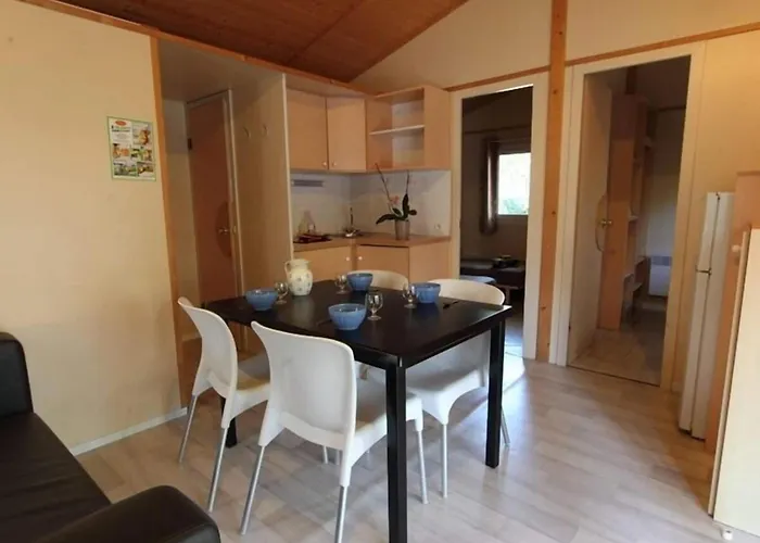 Charming In Ardennes