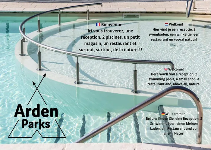 Apartment Charming In Ardennes *