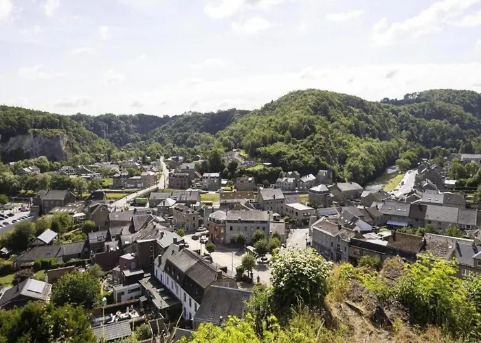 Apartment Charming In Ardennes Signy-l'Abbaye