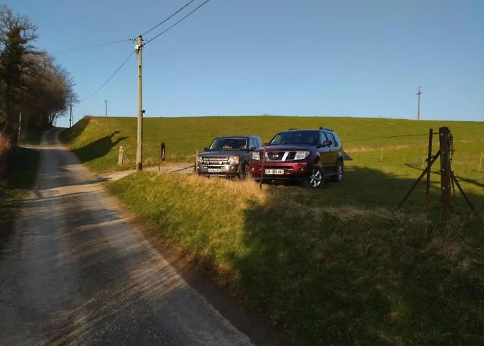 Charming In Ardennes Apartment Signy-l'Abbaye