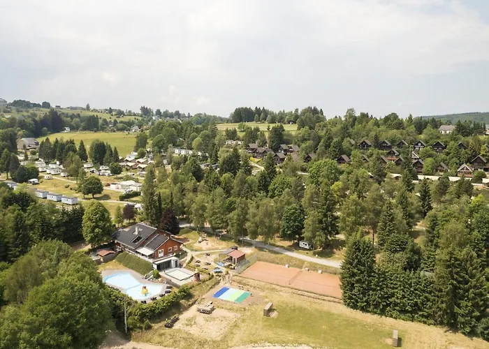 Apartment Charming In Ardennes *