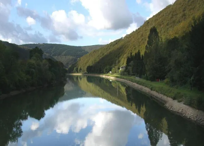 Charming In Ardennes