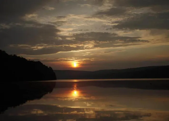 Charming In Ardennes * Signy-l'Abbaye